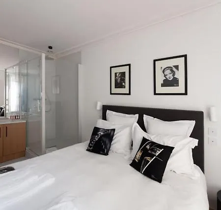 Residences Harcourt - Ile Saint Louis - Paris Exterior photo
