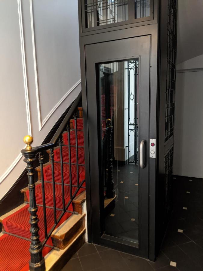 Residences Harcourt - Ile Saint Louis - Appartement Parijs
