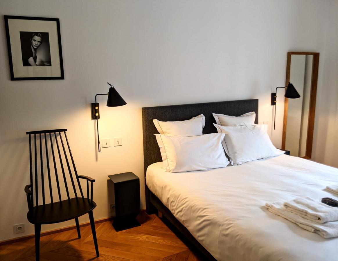 Appartement Residences Harcourt - Ile Saint Louis - Parijs