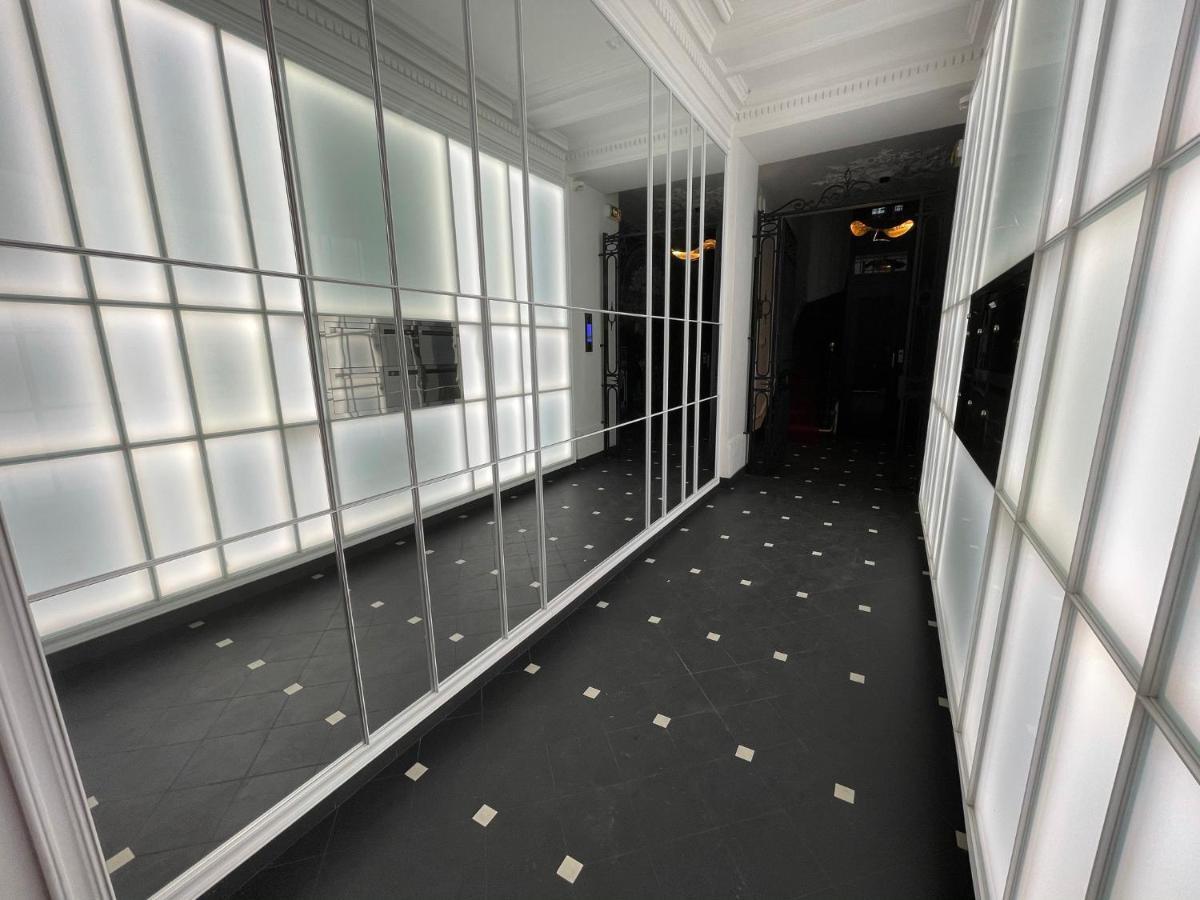 Residences Harcourt - Ile Saint Louis - * Parijs